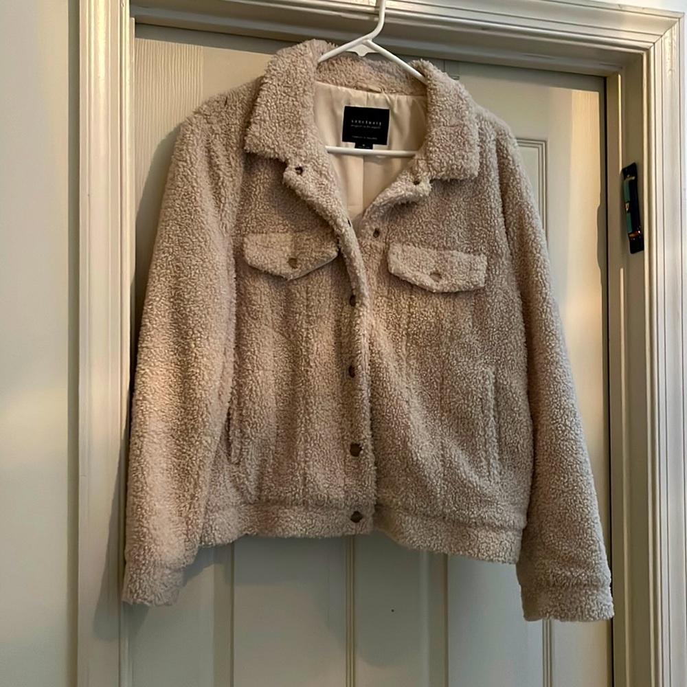 Sanctuary Jacket